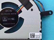 Вентилятор до ноутбука Asus Pn DQ5D578M0D1 №2